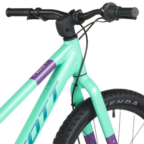 Bicicleta infantil Scott Scale 400