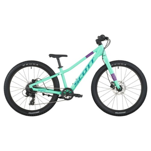 Bicicleta infantil Scott Scale 400