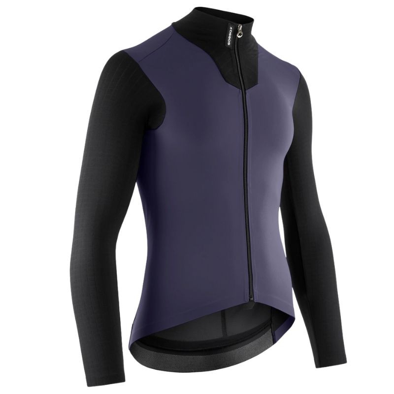 Veste vélo mi-saison Assos GTS Spring Fall S11 Veste vélo mi-saison Assos GTS Spring Fall S11