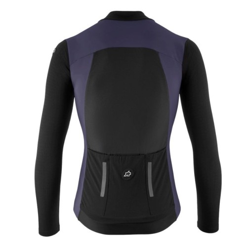 Assos GTS Frühjahr/Herbst S11 Mid-Season Radjacke