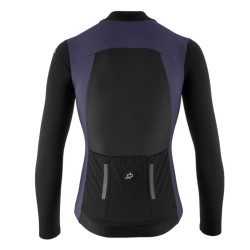 Veste vélo mi-saison Assos GTS Spring Fall S11 Veste vélo mi-saison Assos GTS Spring Fall S11