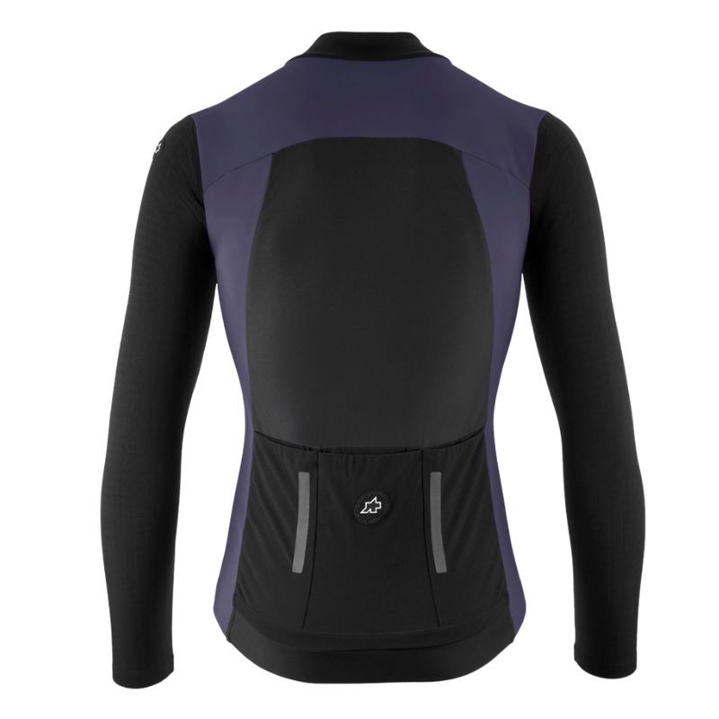 Veste vélo mi-saison Assos GTS Spring Fall S11 Veste vélo mi-saison Assos GTS Spring Fall S11