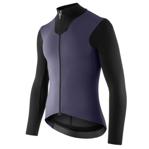 Assos GTS Frühjahr/Herbst S11 Mid-Season Radjacke
