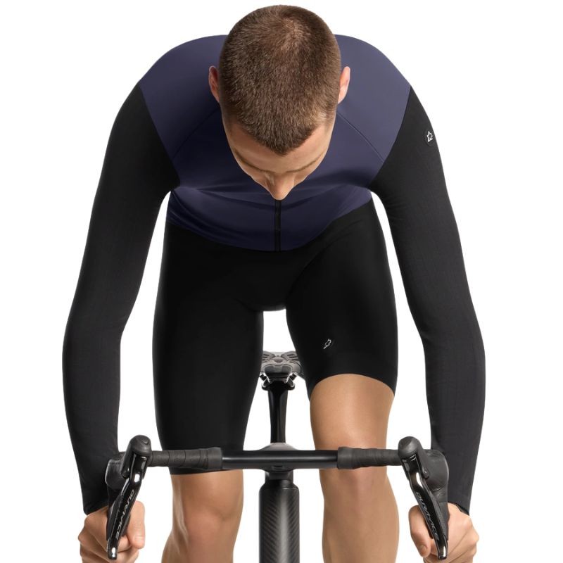 Veste vélo mi-saison Assos GTS Spring Fall S11 Veste vélo mi-saison Assos GTS Spring Fall S11