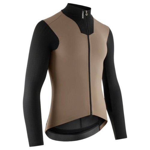 Chaqueta de ciclismo de media temporada Assos GTS Primavera/Otoño S11