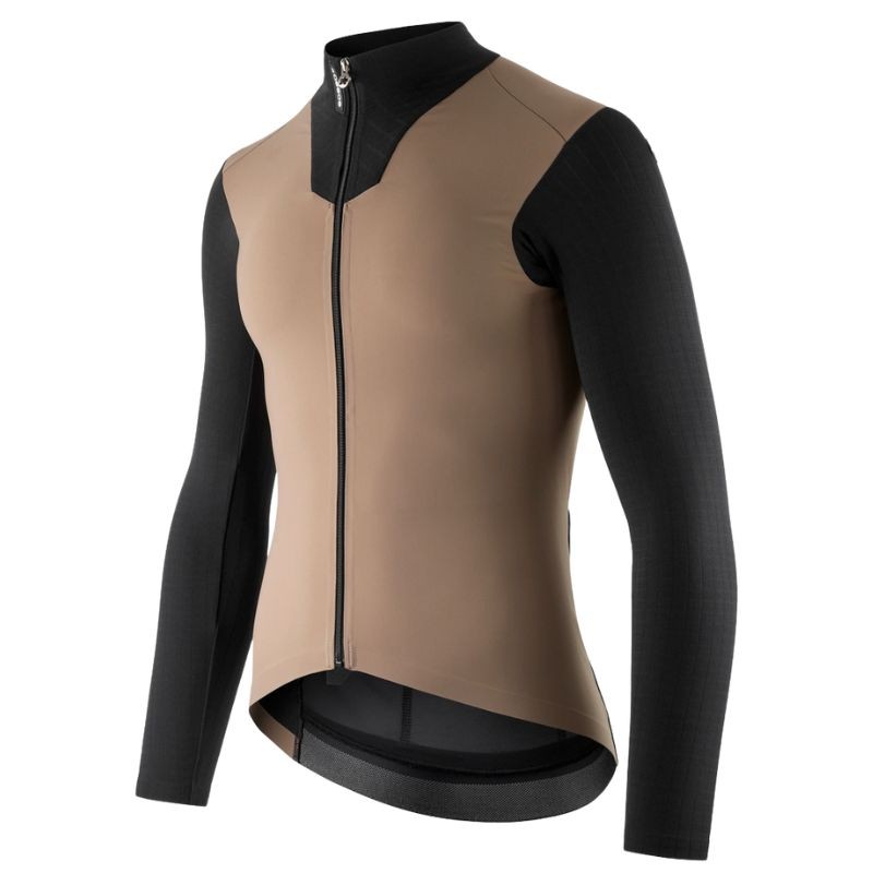 Chaqueta de ciclismo de media temporada Assos GTS Primavera/Otoño S11