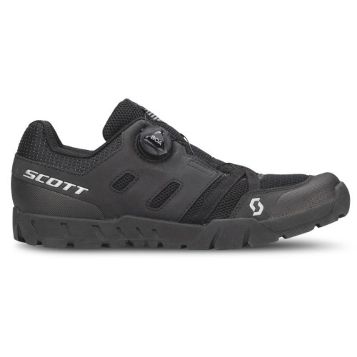 Scott Sport Crus-R Ballerinas mit Boa-System