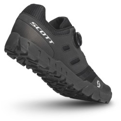 Chaussures Scott Sport Crus-R Flat Système Boa Chaussures Scott Sport Crus-R Flat Système Boa