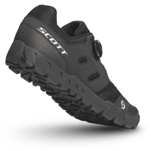 Scarpe basse Scott Sport Crus-R con sistema Boa