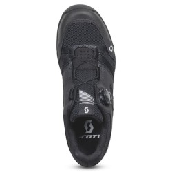 Chaussures Scott Sport Crus-R Flat Système Boa Chaussures Scott Sport Crus-R Flat Système Boa