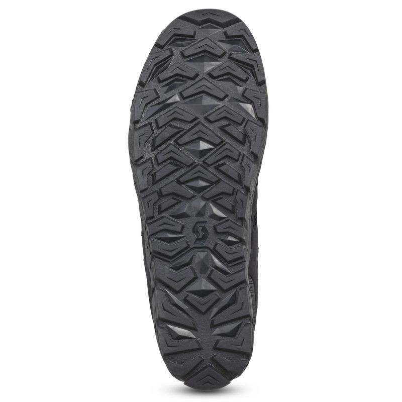 Chaussures Scott Sport Crus-R Flat Système Boa Chaussures Scott Sport Crus-R Flat Système Boa