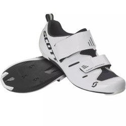 Chaussures triathlon Scott Road Tri Pro GL