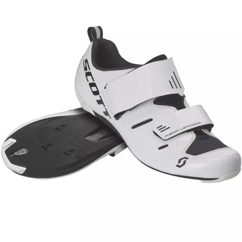 Chaussures triathlon Scott Road Tri Pro GL Chaussures triathlon Scott Road Tri Pro GL