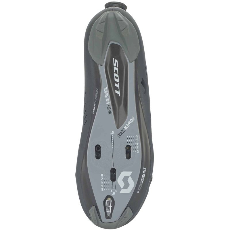 Chaussures vélo de route Scott Road Aero TT Chaussures vélo de route Scott Road Aero TT