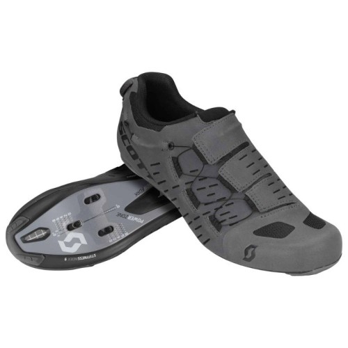 Scott Road Aero TT road cycling shoes