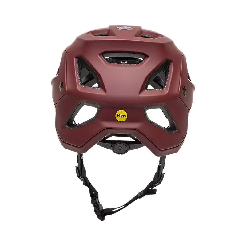Casco da mountain bike FOX Speedframe Solid