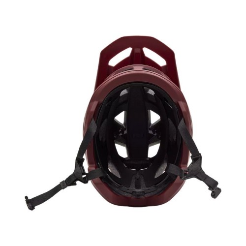 Casco da mountain bike FOX Speedframe Solid