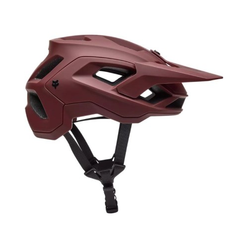 FOX Speedframe Solid Mountainbikehelm