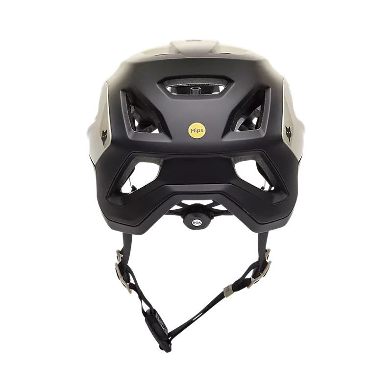 FOX Speedframe Pro Backfade mountainbikehelm