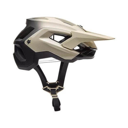 FOX Speedframe Pro Backfade Mountainbike-Helm