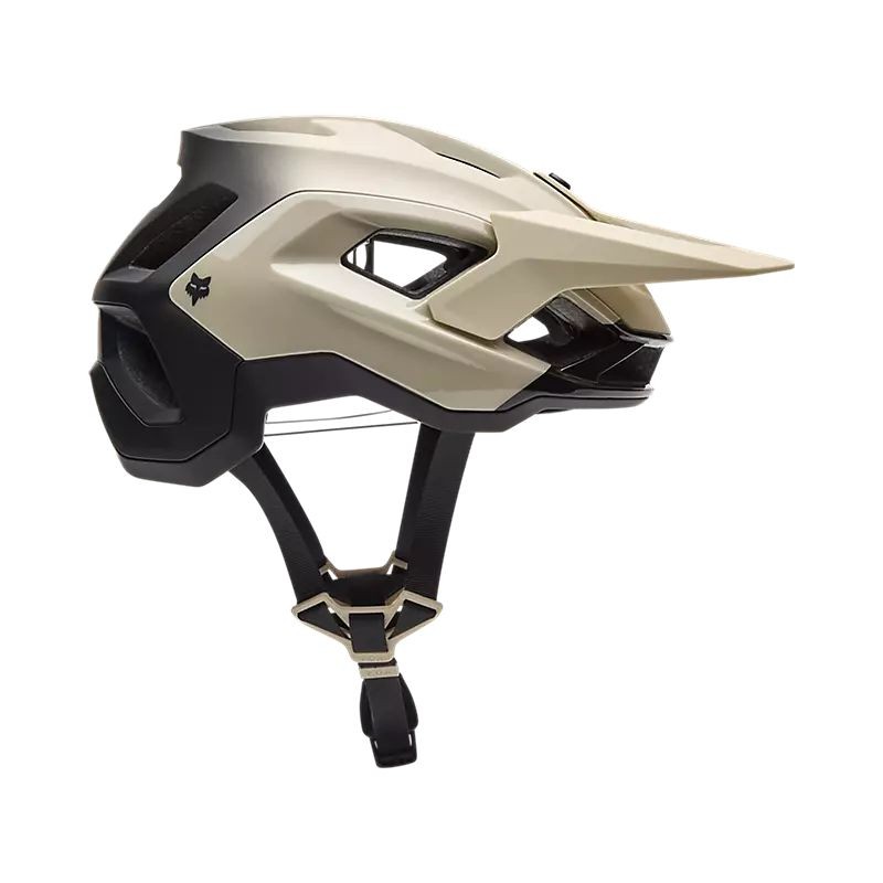 Casco da mountain bike FOX Speedframe Pro Backfade