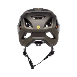 Casque VTT FOX Speedframe Pro Backfade Casque VTT FOX Speedframe Pro Backfade