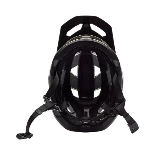FOX Speedframe Pro Backfade Mountain Bike Helmet