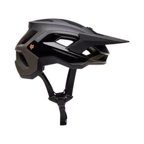Casco de ciclismo de montaña FOX Speedframe Pro Backfade
