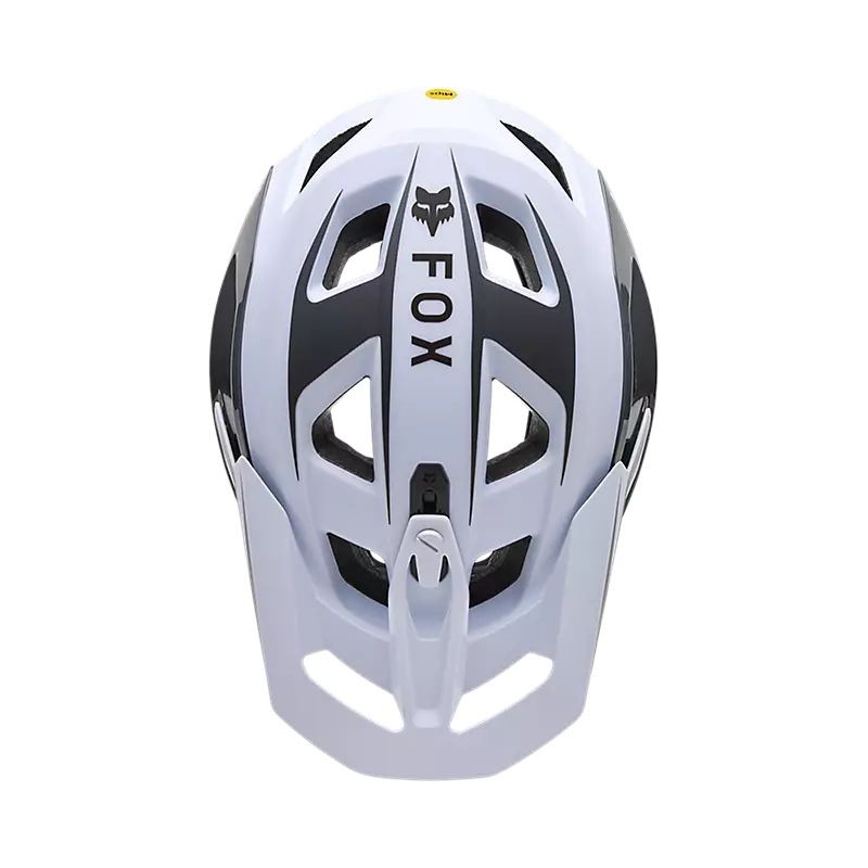 Casco da mountain bike FOX Speedframe Pro Defy
