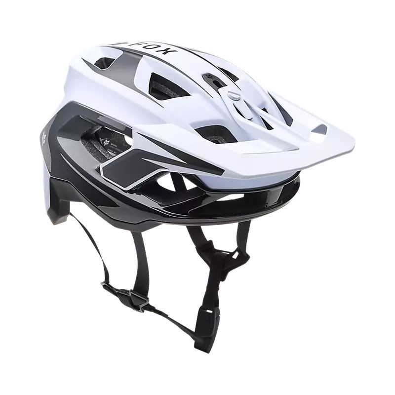 FOX Speedframe Pro Defy mountainbikehelm