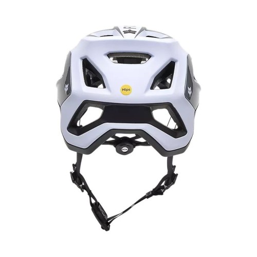FOX Speedframe Pro Defy Mountain Bike Helmet