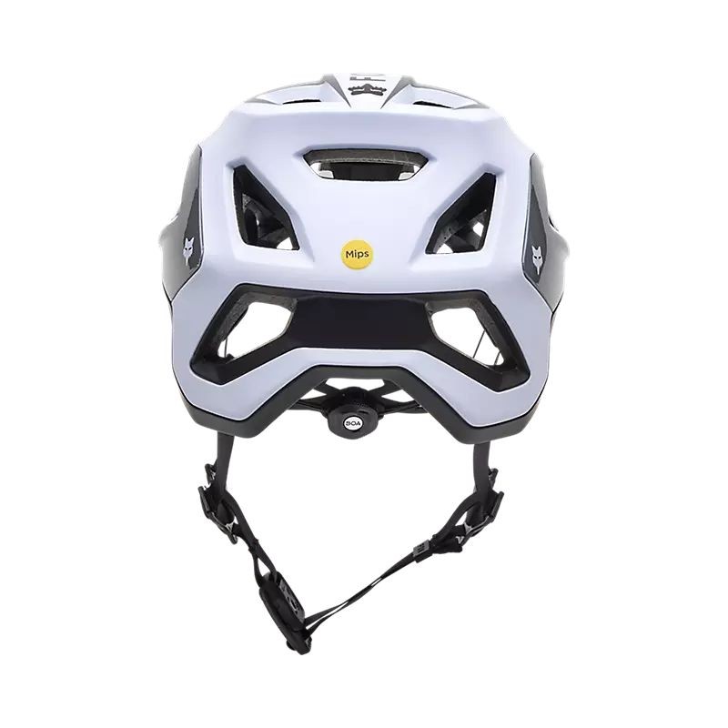 FOX Speedframe Pro Defy Mountain Bike Helmet