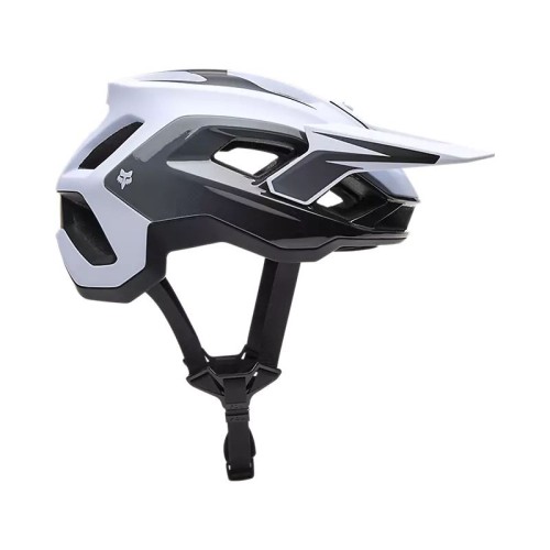 Casco de ciclismo de montaña FOX Speedframe Pro Defy