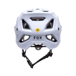 Casque VTT FOX Speedframe RS Blanc Mat Casque VTT FOX Speedframe RS Blanc Mat