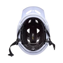 Casque VTT FOX Speedframe RS Blanc Mat Casque VTT FOX Speedframe RS Blanc Mat