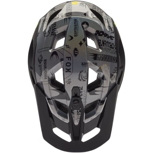 FOX Speedframe Pro Lunar SE Mountain Bike Helmet