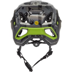 Casque VTT FOX Speedframe Pro Lunar SE Casque VTT FOX Speedframe Pro Lunar SE