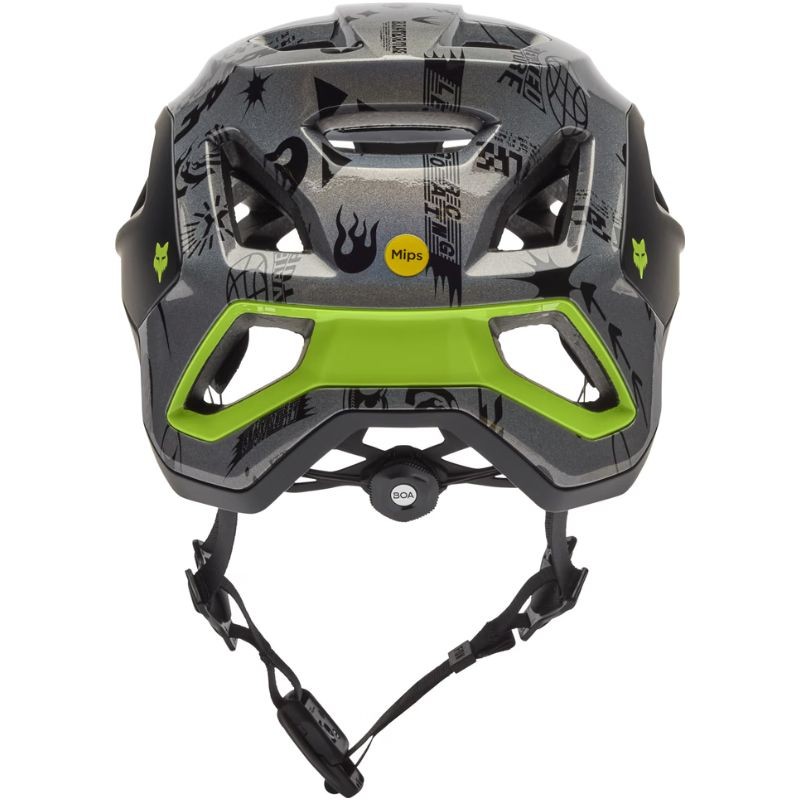 Casque VTT FOX Speedframe Pro Lunar SE Casque VTT FOX Speedframe Pro Lunar SE