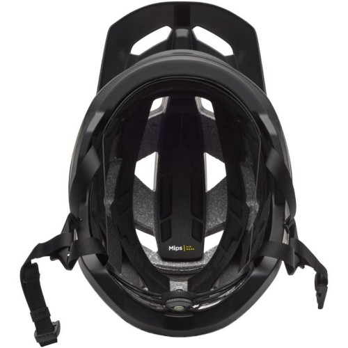 FOX Speedframe Pro Lunar SE Mountainbike-Helm