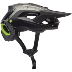 Casque VTT FOX Speedframe Pro Lunar SE