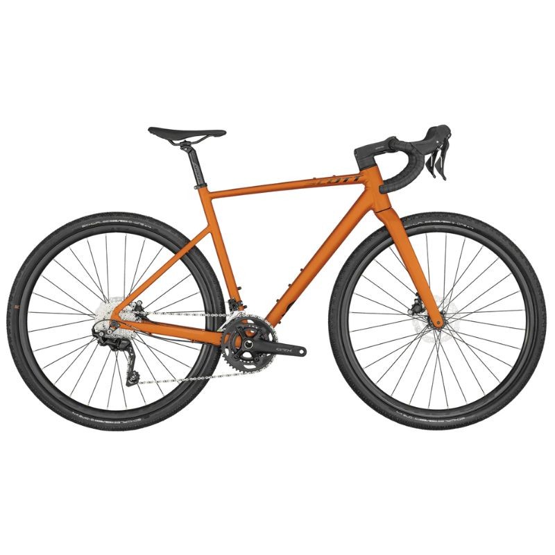 Vélo de gravel d'occasion Scott Speedster Gravel 30 Vélo de gravel d'occasion Scott Speedster Gravel 30