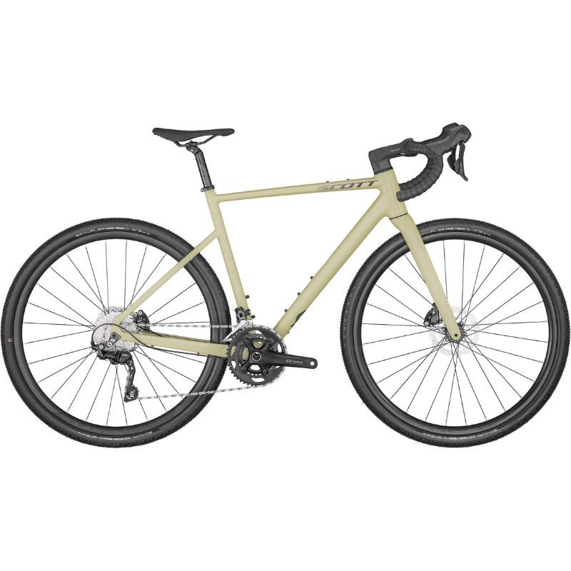 Vélo de gravel d'occasion Scott Speedster 30