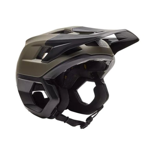 Casco Fox Dropframe para bicicleta de montaña