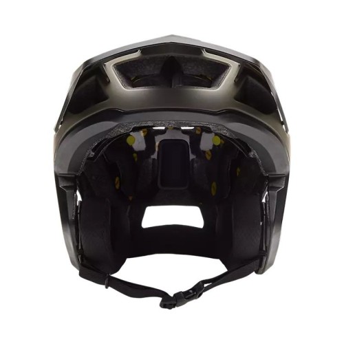 Fox Dropframe Mountainbikehelm