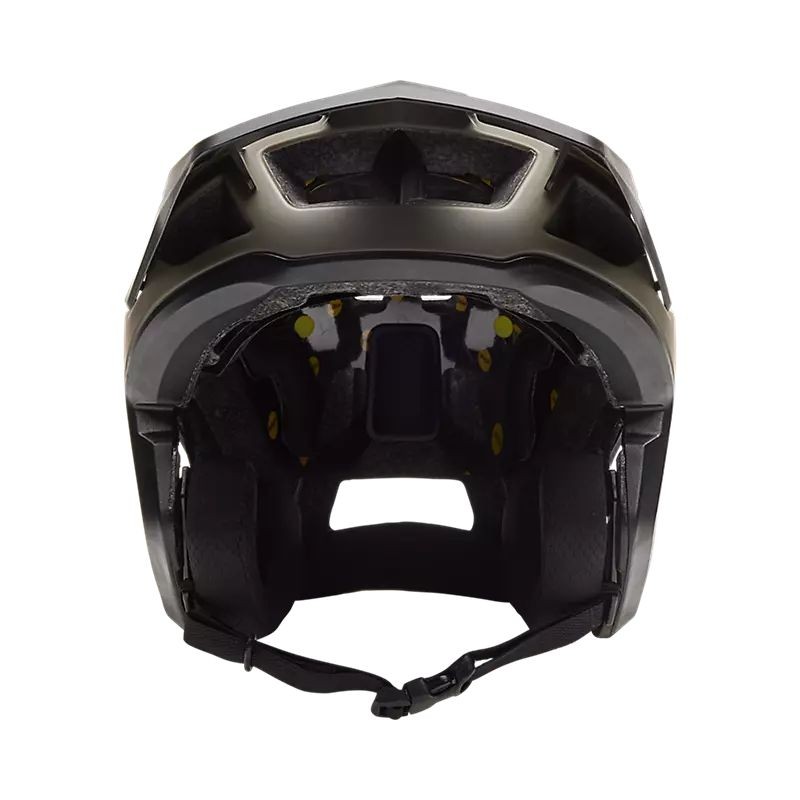 Fox Dropframe Mountain Bike Helmet