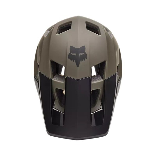 Casco da mountain bike Fox Dropframe
