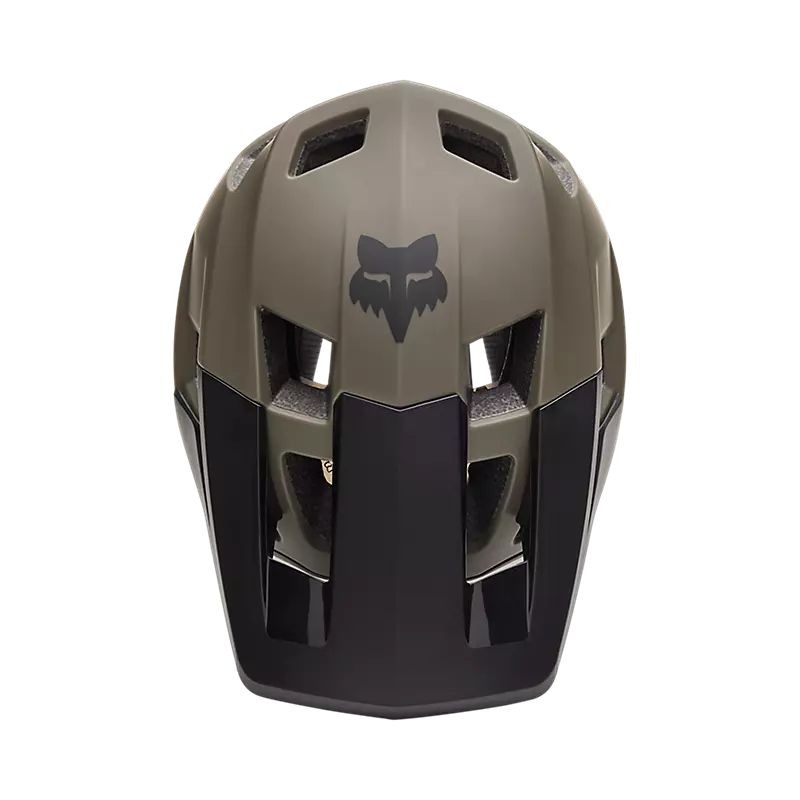 Casco Fox Dropframe para bicicleta de montaña
