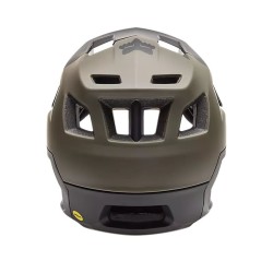Casque VTT Fox Dropframe Casque VTT Fox Dropframe