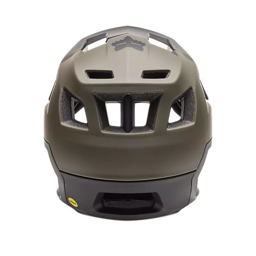 Fox Dropframe Mountainbikehelm