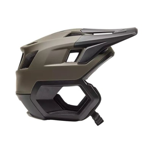 Casco Fox Dropframe para bicicleta de montaña